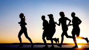 Small Group Training can ignite weight loss