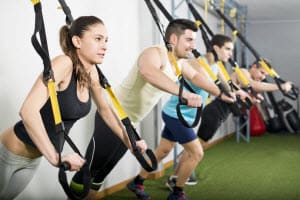 Find a Personal Trainer Using the ‘The 3 P’s’