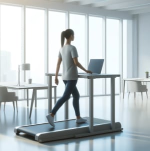 Boosting Workplace Wellness: The Rise of Worksite Health Promotion