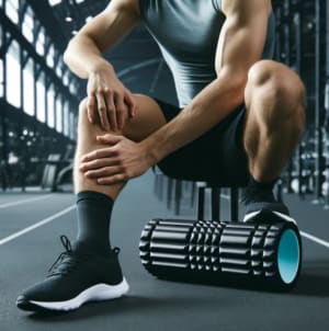 Revolutionizing Recovery: The Rise of Recovery Techniques in Fitness