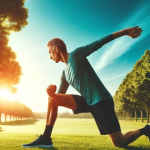 Exploring Nature: The Benefits of Outdoor Fitness