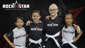 RockStar Martial Arts Announces Ambitious Franchise Growth Goals