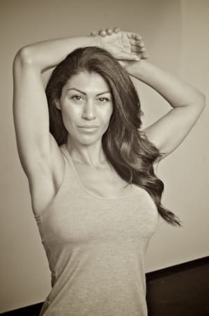 Meet Shiva Boecker of RockStar Martial Arts in Frisco