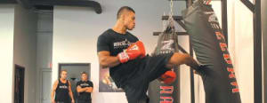 RockStar Martial Arts and Fitness