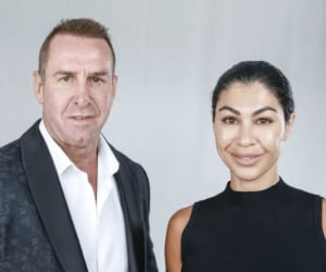 Real Life Superheroine: Shiva Boecker, President of Rockstar Martial Arts