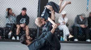 RockStar Martial Arts Strengthens its DFW Footprint Alongside New Franchise Owners