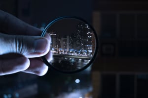 Focus: The ability to choose how we live our life