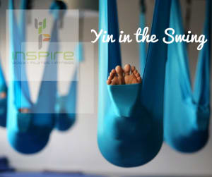 Yoga in Dubai - Inspire Yoga Pilates And Fitness