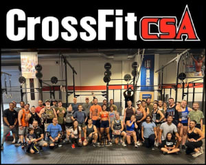 Unveiling the Power of CrossFit: 5 Transformative Benefits