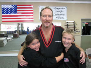 in Bradenton - Ancient Ways Martial Arts Academy