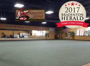in Bradenton - Ancient Ways Martial Arts Academy