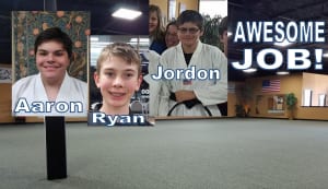 in Bradenton - Ancient Ways Martial Arts Academy