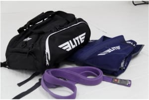 in Pace - Team Remedy BJJ And MMA