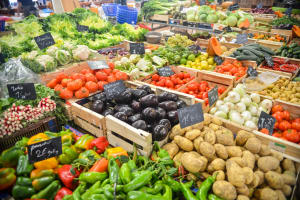 My Vegetarian Experiment - Tucson Personal Training Group Fitness Blog