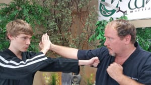 in Bradenton - Ancient Ways Martial Arts Academy