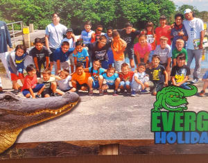 Summer Camp Week 2!