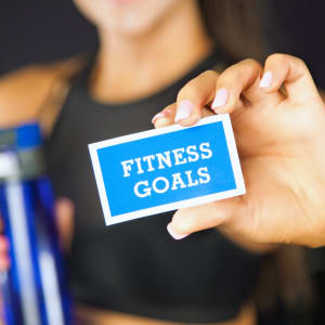 Blog- Stay Focused On Your Goals