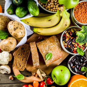 Blog- Carbs, They Are Not All Created Equal