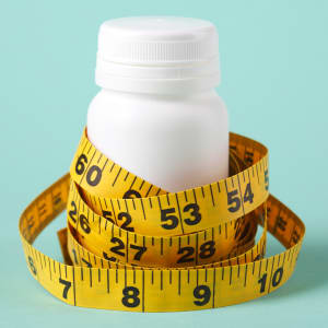 Blog- Are Weight Loss Pills Safe?