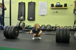 I Hate Being A Beginner - Tucson Personal Training Group Fitness Blog