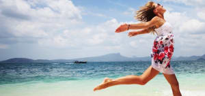 Yoga in Dubai - Inspire Yoga Pilates And Fitness