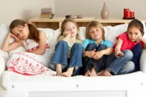 Kids Martial Arts in Troy - Denny Strecker's Karate