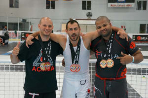 Kids Martial Arts in Philadelphia - Commando Krav Maga and Diamond Mixed Martial Arts