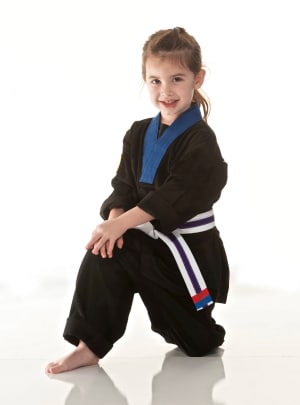 Kids Martial Arts in Grand Junction - Martial Arts Research Systems Of Colorado