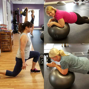 Personal Training in Clarks Summit - LUX Personal Training