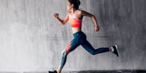 richmond fitness