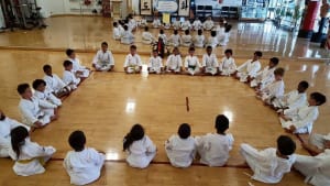 10 Benefits of After School Martial Arts
