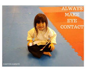 Kids Martial Arts in Canton - Canton Karate