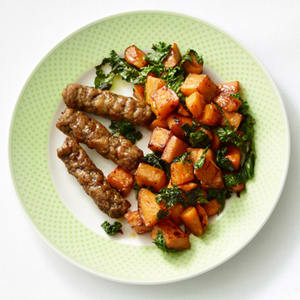 3 Recipes to Help Kickstart Weight Loss