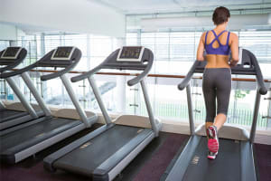 10 Mistakes Women Make in the Gym