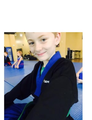 Kids Martial Arts in Grand Junction - Martial Arts Research Systems Of Colorado - Bullying Tips