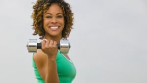 Strength Training Tips for the New Year 