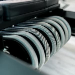 Happy Spring! The Benefits of Variable Spring Tension