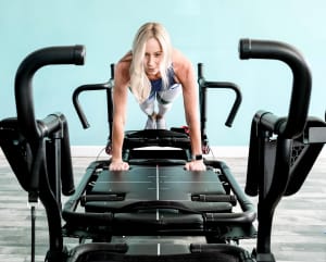 7 Tips to Improve Your Planks