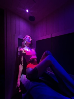 How Infrared Sauna Therapy Can Boost Your Immune System
