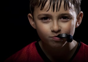 Kids Martial Arts in Escondido - East West MMA SoCal - Why Some Kids Try Harder and Some Kids Give Up