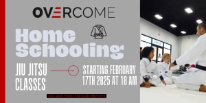 HOMESCHOOL CLASSES