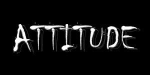 Attitude is Contagious