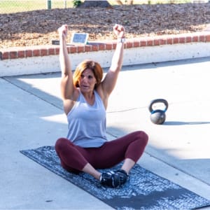 Spoiler Alert: Virtual Personal Training Works