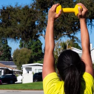 ‘Tis The Season To Not Work Out?