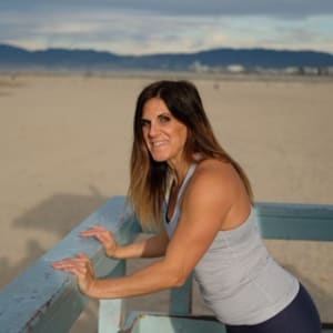 Finding My Niche as a Personal Trainer