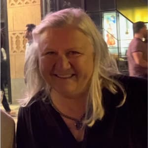 April 2023 Client of the Month: Jeanette Polaschek