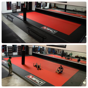 POIMMA Main Mat Expansion 