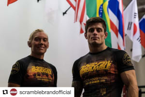 Team Scramble