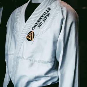 Starting your Journey in Brazilian Jiu Jitsu: A Beginner's Guide