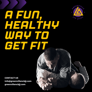 Brazilian Jiu Jitsu: A Challenging Workout for Your Body and Mind